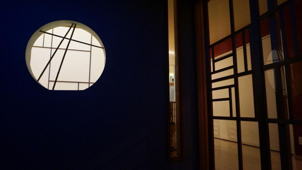 Uta Yomi Dori Villa Kyoto Eksteriør bilde